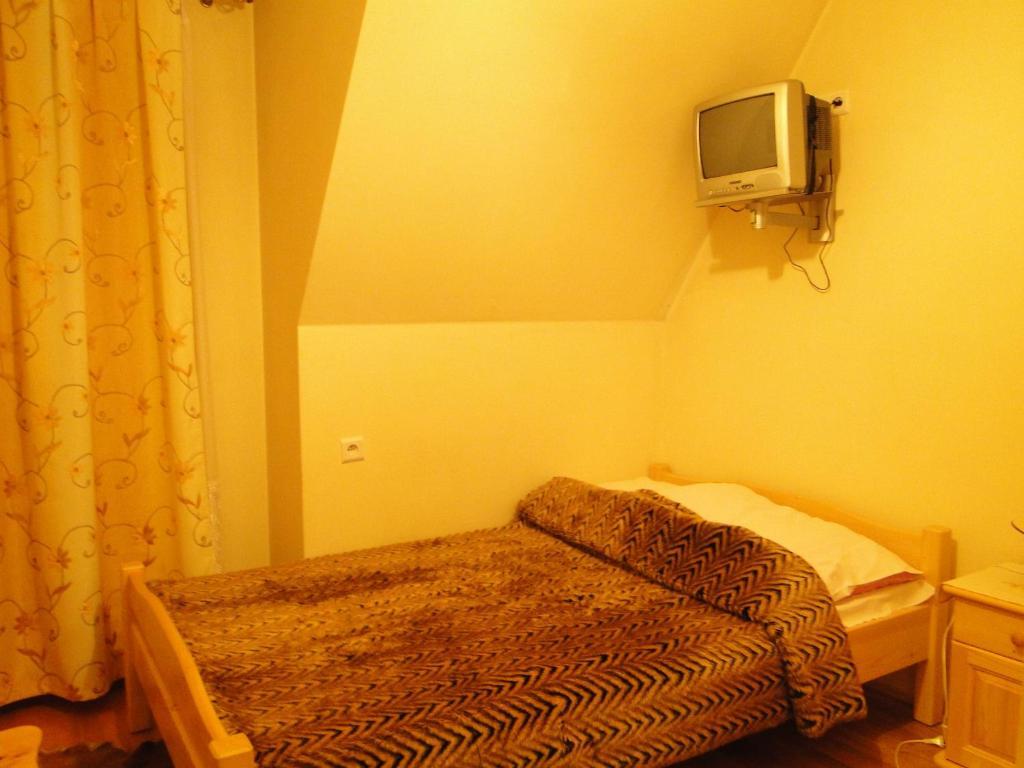 Pokoje Goscinne U Gordona Poronin Kamer foto