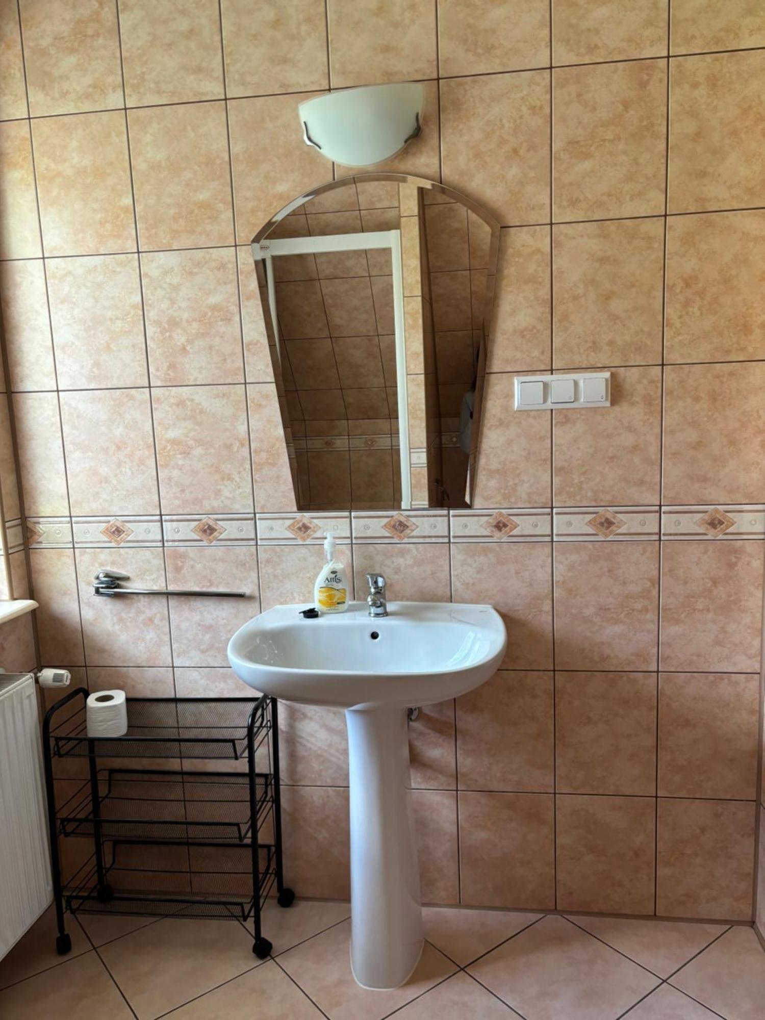 Pokoje Goscinne U Gordona Poronin Buitenkant foto