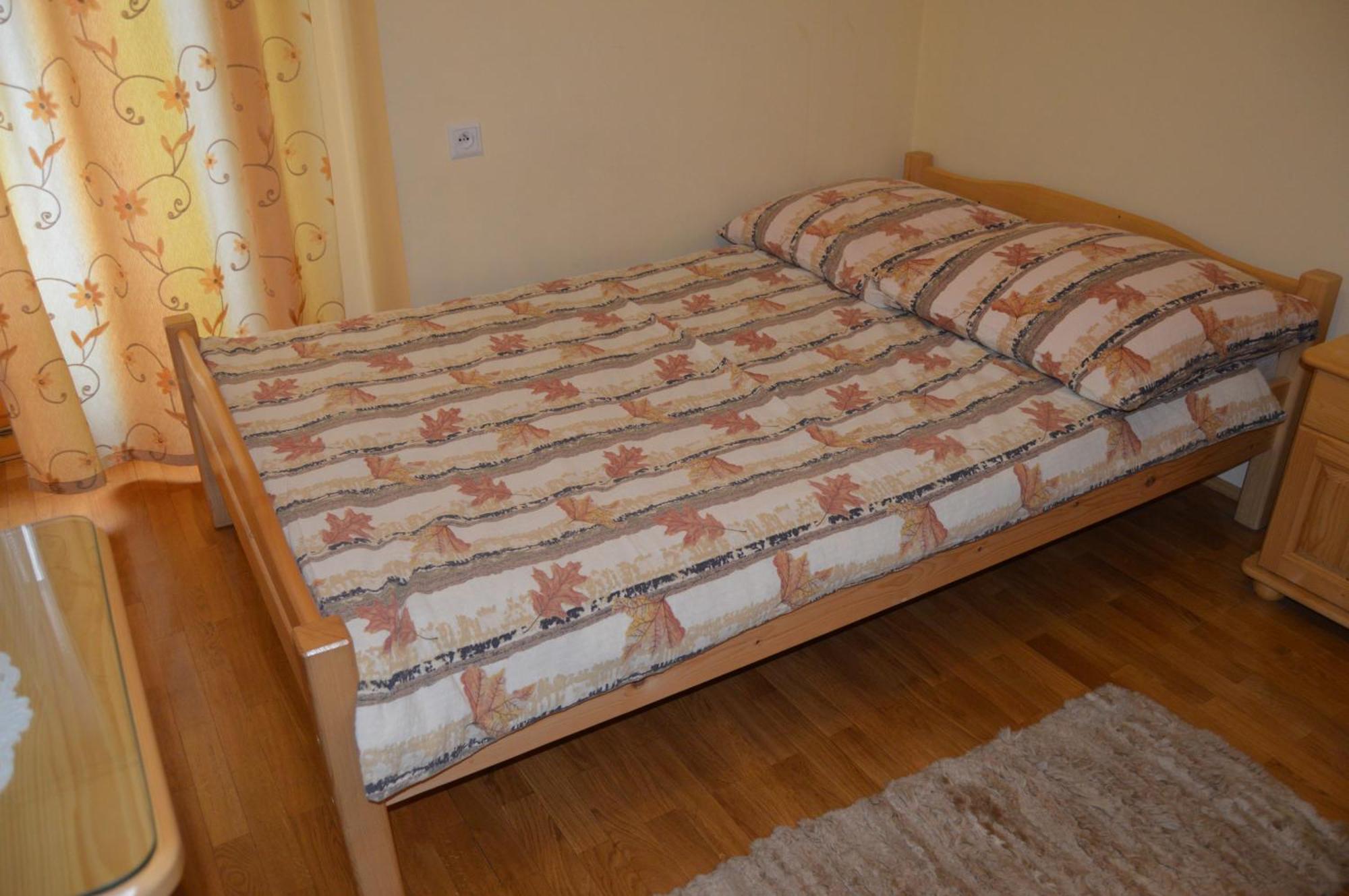 Pokoje Goscinne U Gordona Poronin Kamer foto
